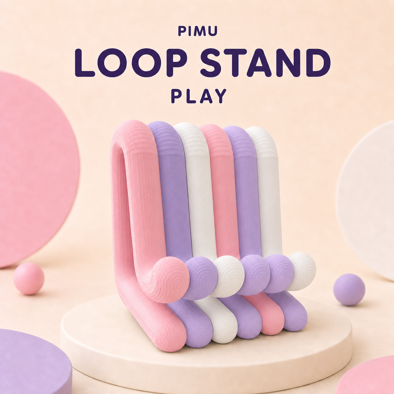 Loop Stand Play
