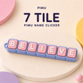 7 Tile - PIMU Name Clicker