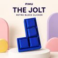 The Jolt - Retro Block Clicker